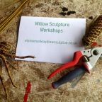 Willow Sculpture Making Tools